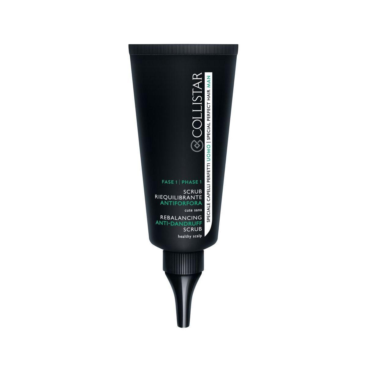 Trattamento Riequilibrante Antiforfora  50 Ml + 200 Ml