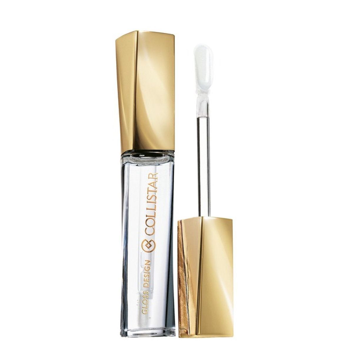Gloss DesignÂ® N. 01 Trasparente 7 Ml