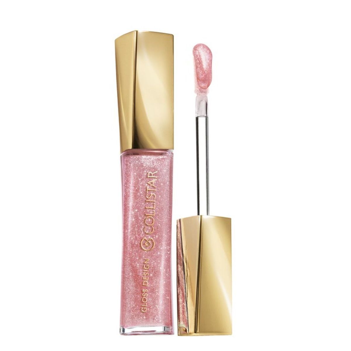 Gloss DesignÂ® N. 02 Ghiaccio Perla 7 Ml