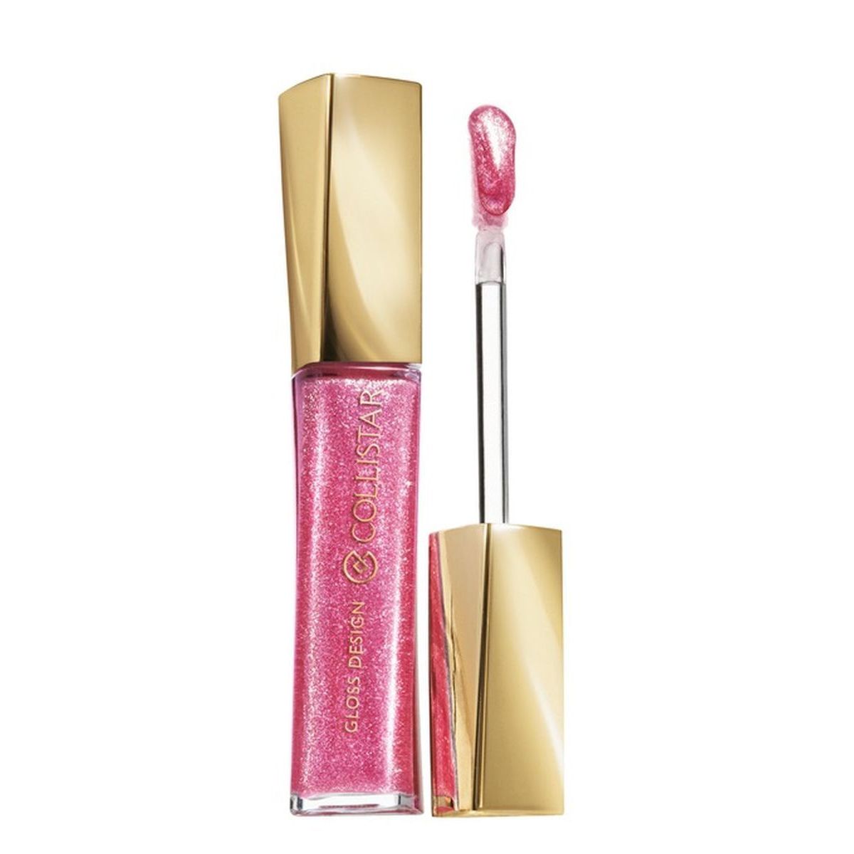 Gloss DesignÂ® N. 03 Azalea Perla 7 Ml