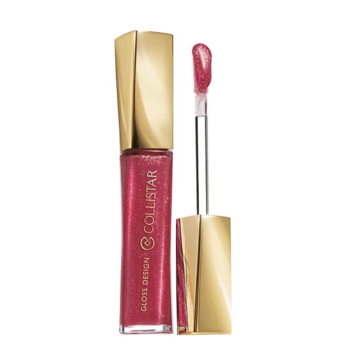 Gloss DesignÂ® N. 05 Lampone Perla 7 Ml
