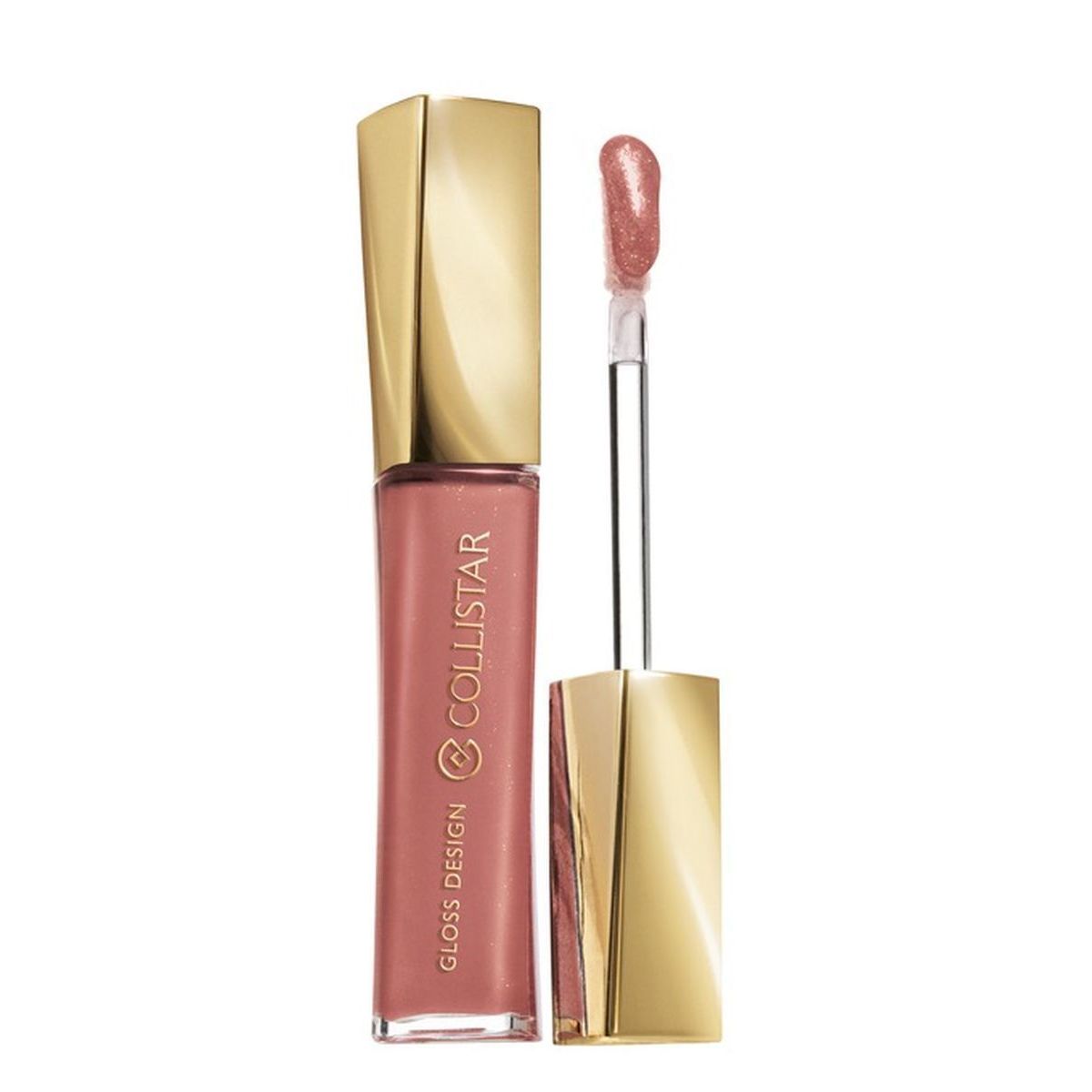 Gloss DesignÂ® N. 10 Nudo Lacca 7 Ml