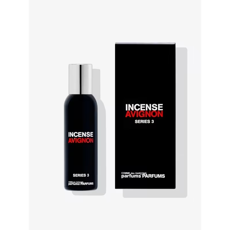 Comme Des Garcons  Incense Avignon Eau De Toilette 50ml