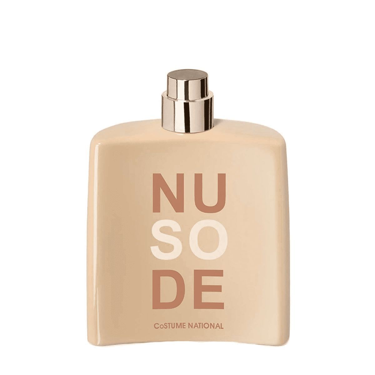 Costume National So Nude Eau De Parfum 50ml