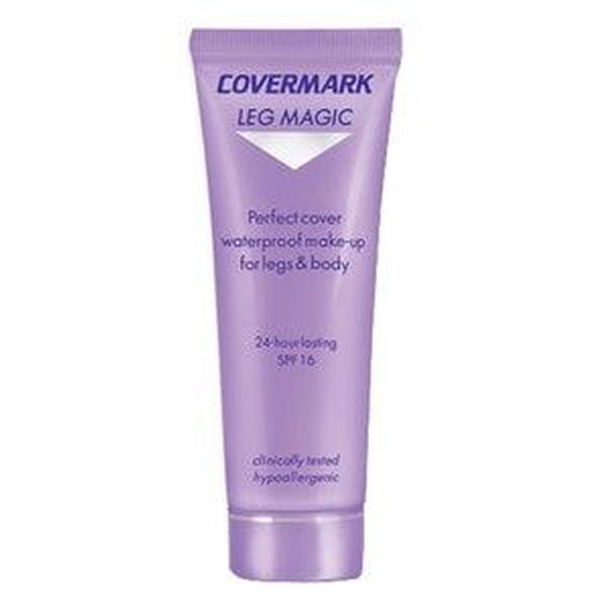 Leg Magic 6 - Cacao