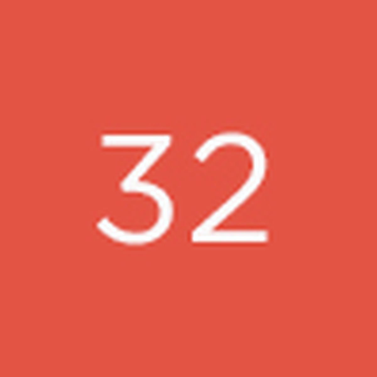 Il Rossetto - The Lipstick 32