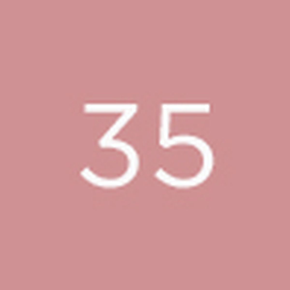 Il Rossetto - The Lipstick 35