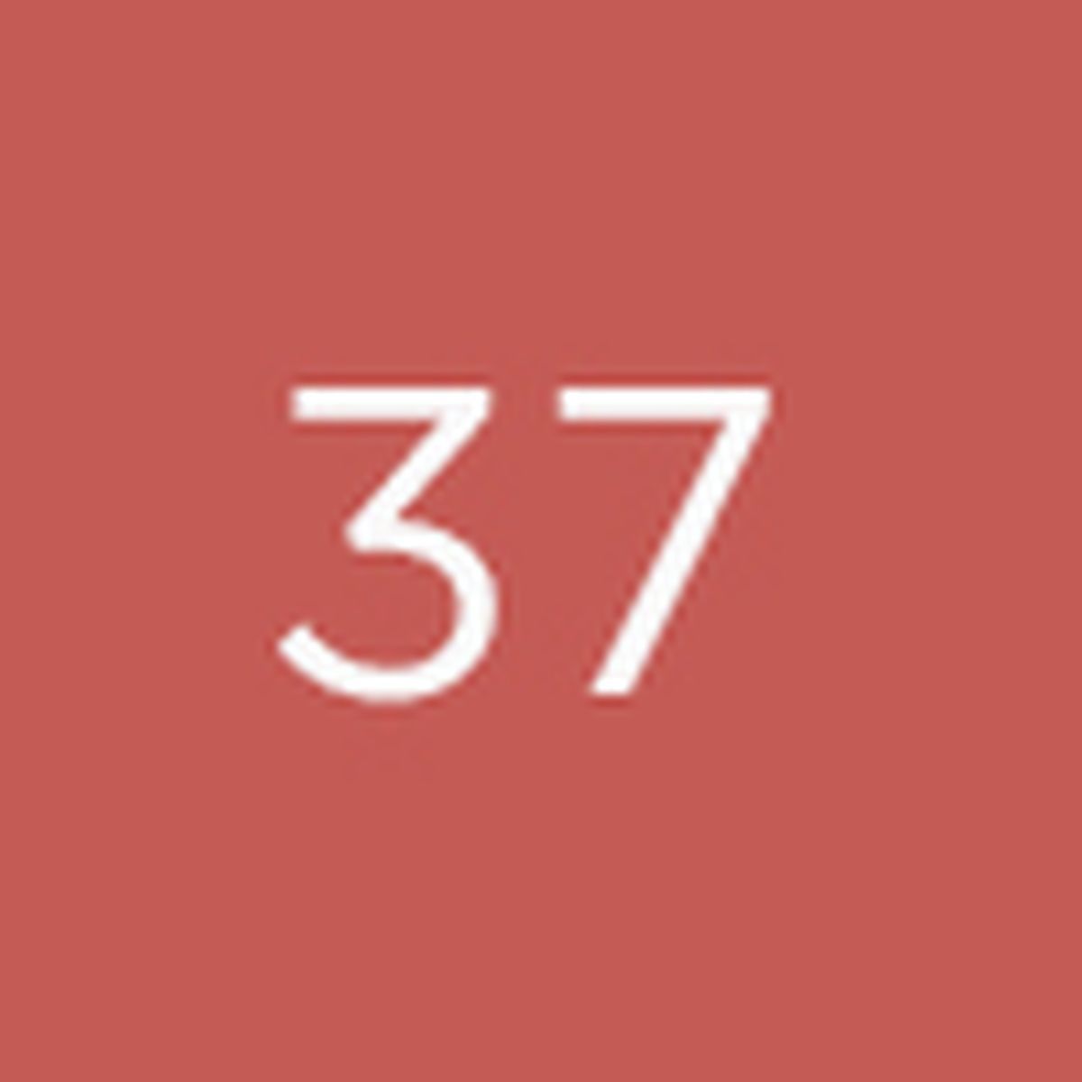 Il Rossetto - The Lipstick 37