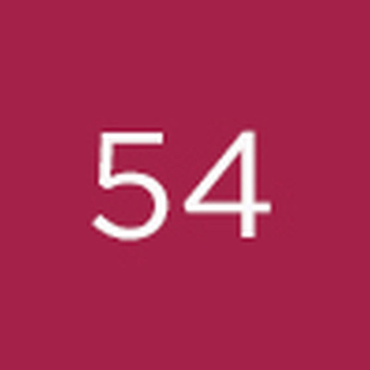 Il Rossetto - The Lipstick 54