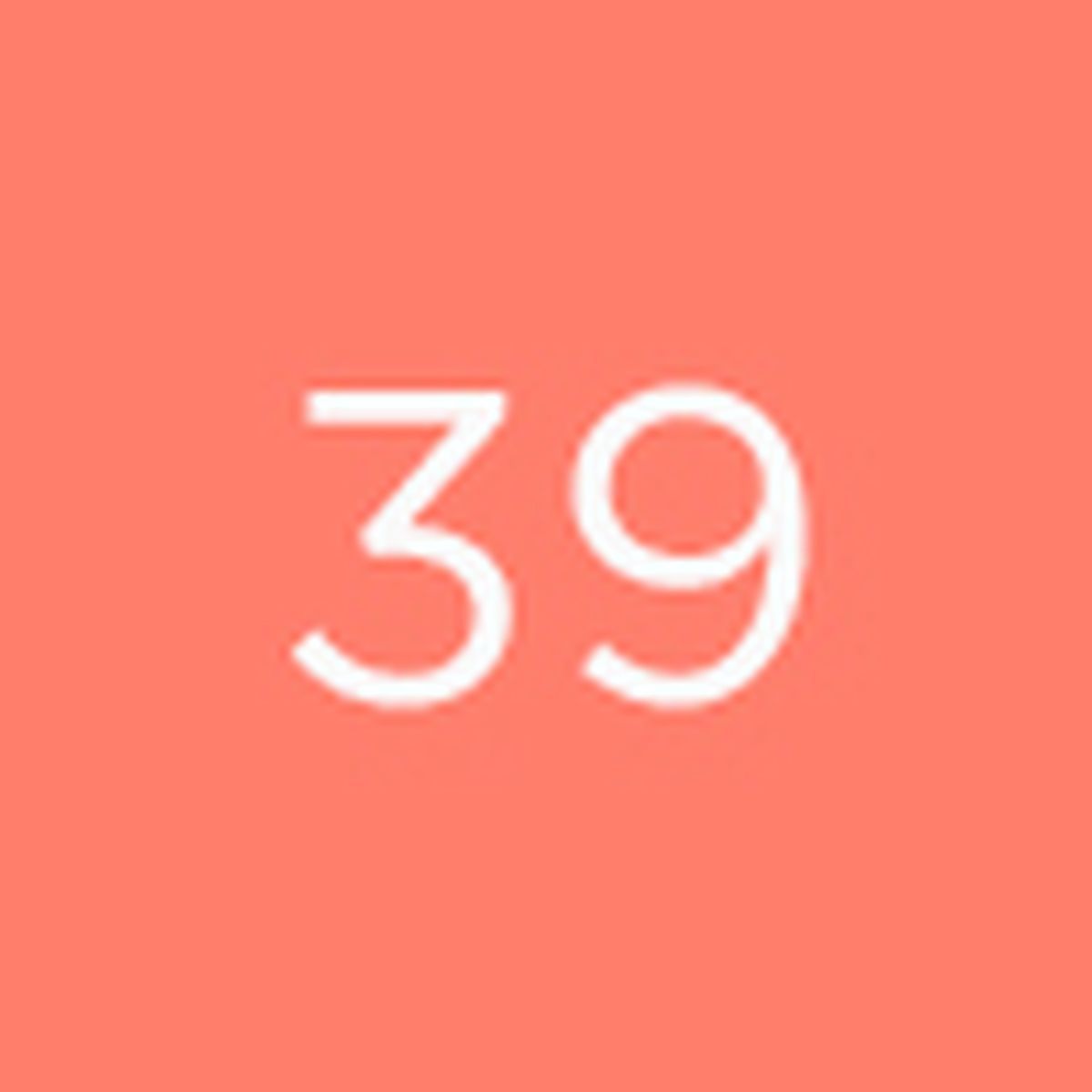 Il Rossetto - The Lipstick 39