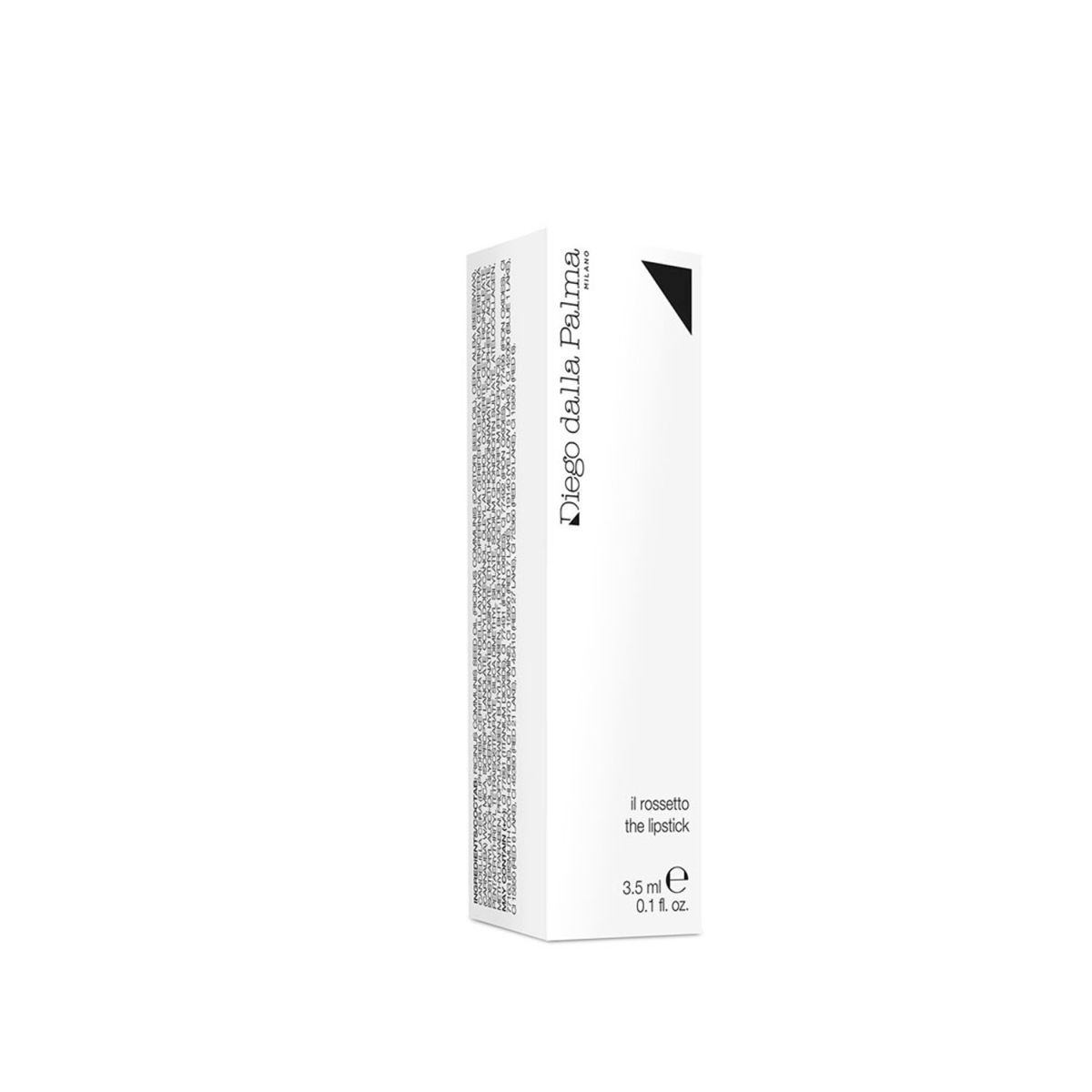Il Rossetto - The Lipstick 39
