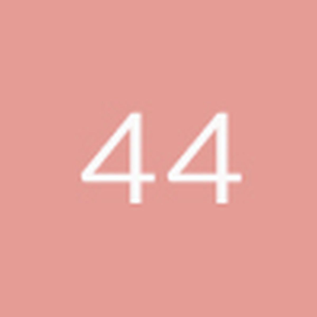 Il Rossetto - The Lipstick 44