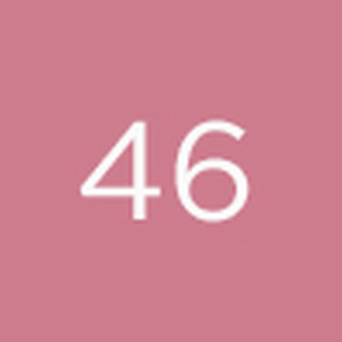 Il Rossetto - The Lipstick 46