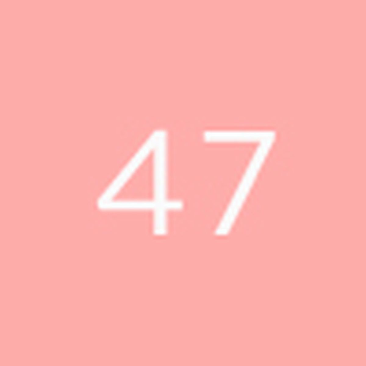Il Rossetto - The Lipstick 47