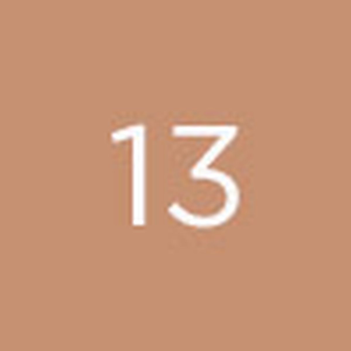 Fondotinta Compatto In Crema - Cream Compact Foundation 13