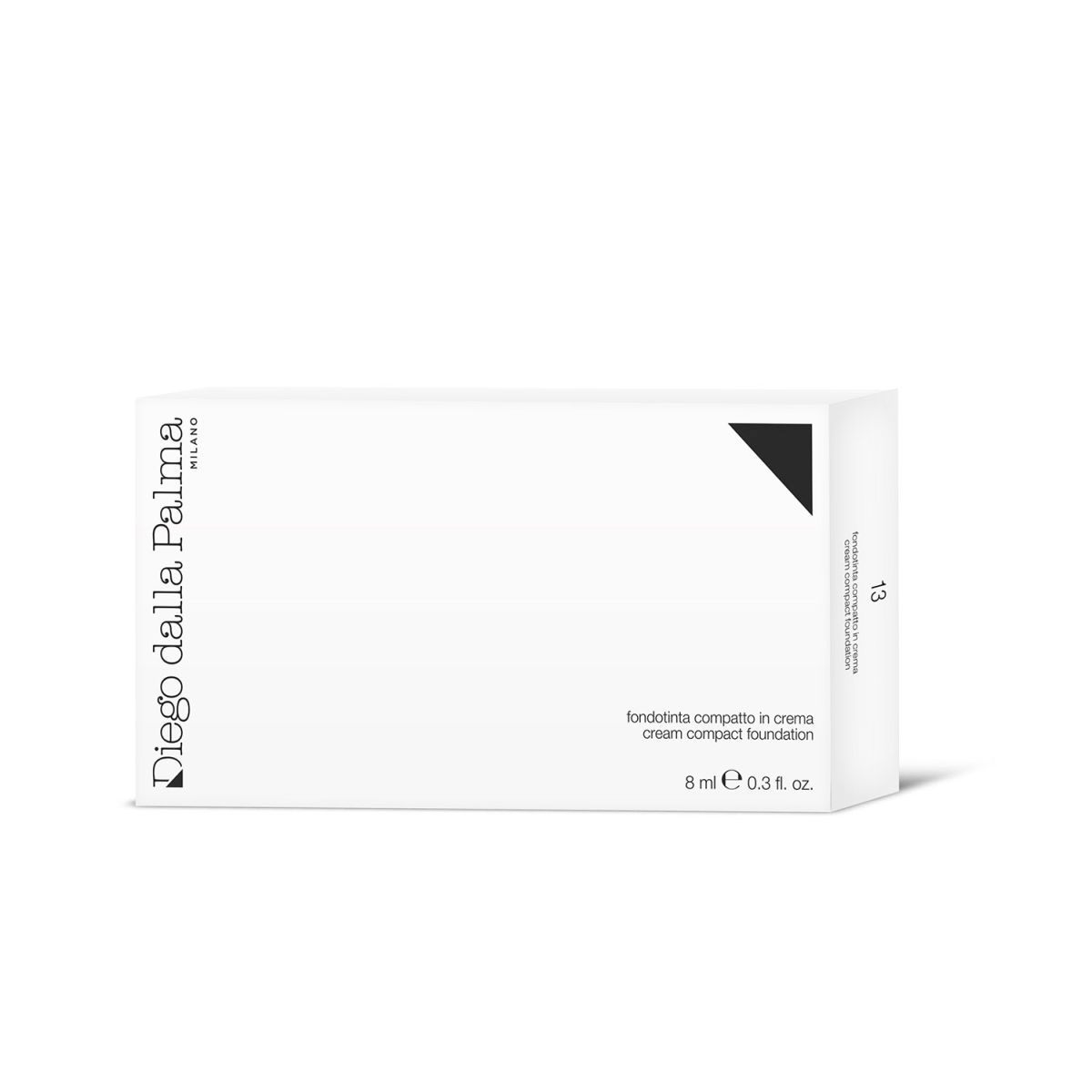 Fondotinta Compatto In Crema - Cream Compact Foundation 13