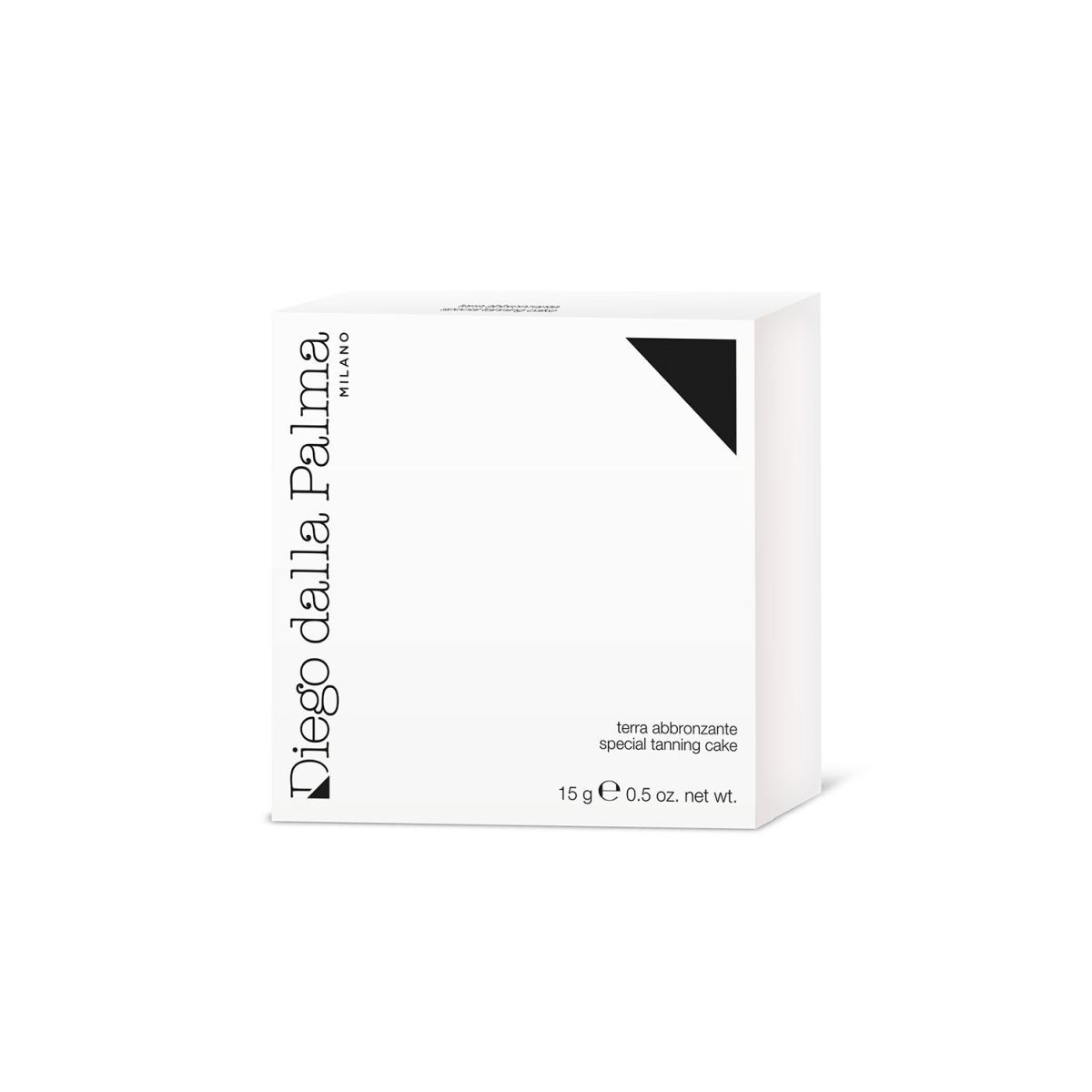 Terra Abbronzante â€“ Special Tanning Cake 90