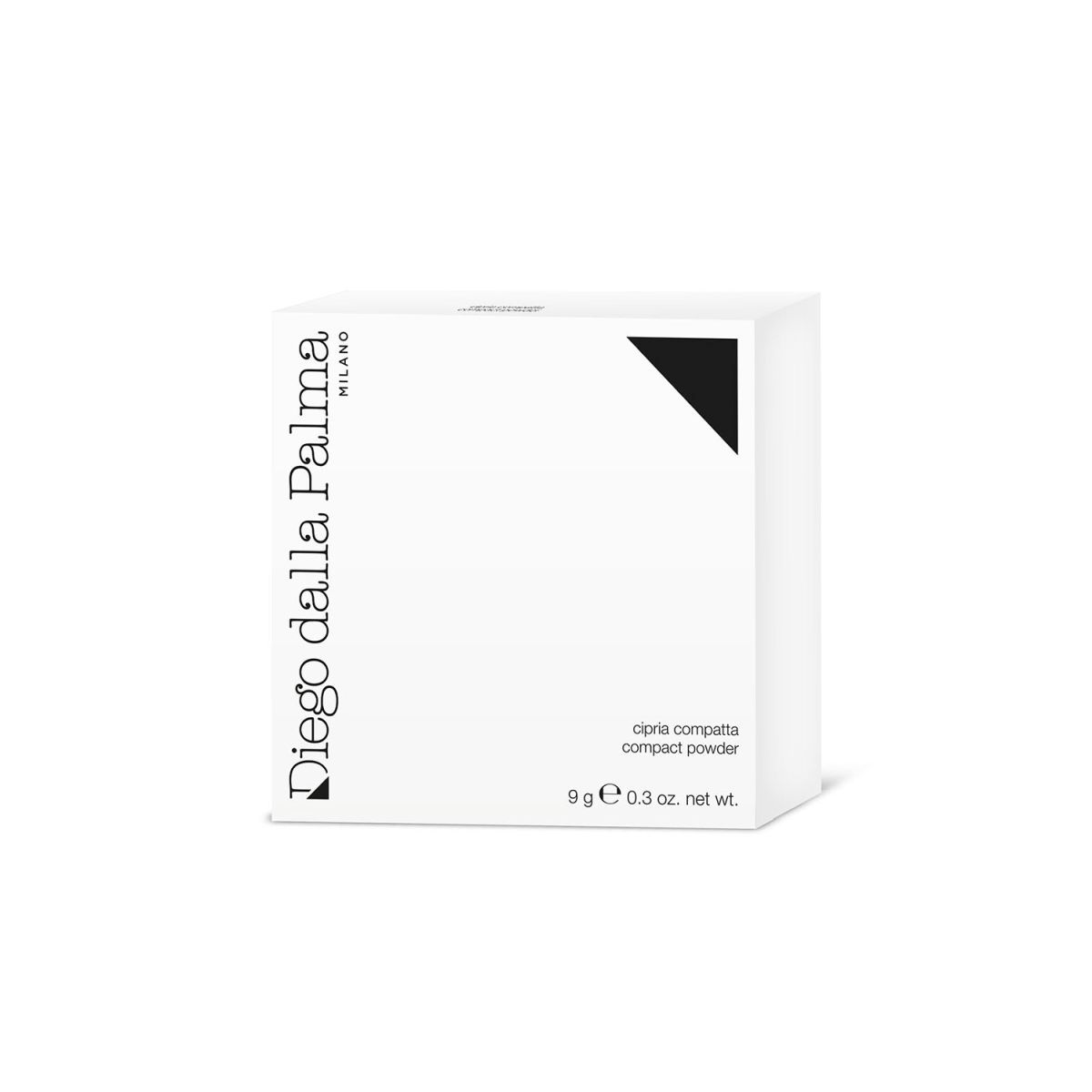 Cipria Compatta â€“ Compact Powder 12