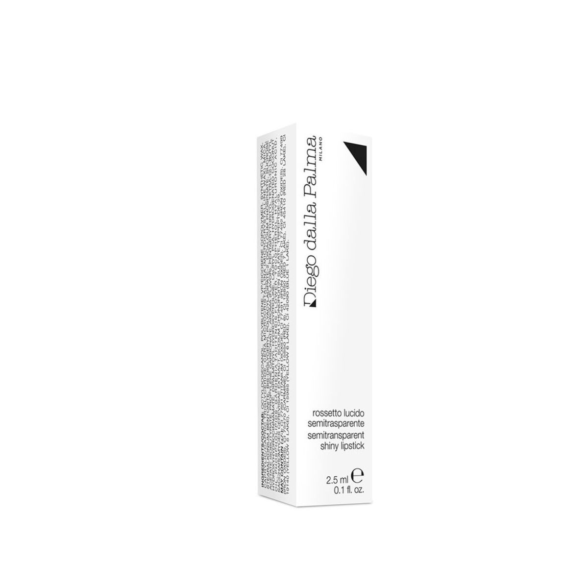 Rossetto Lucido Semitrasparente In Stylo -  148