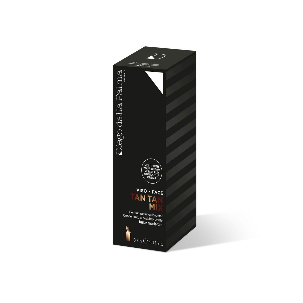 Gocce Autoabbronzanti Viso 30
