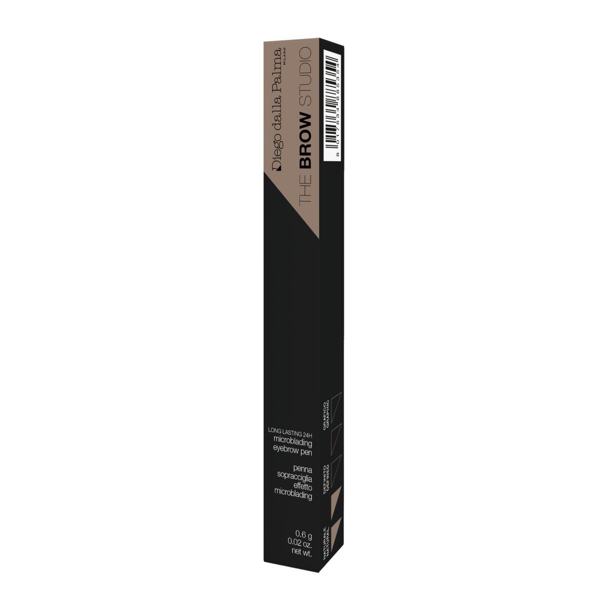 Penna Sopracciglia Effetto Microblading