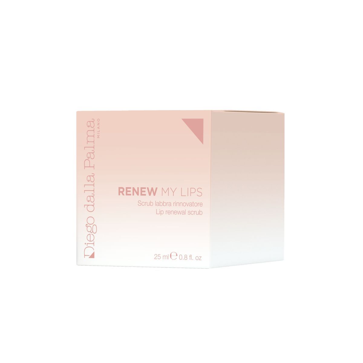 Renew My Lips
Scrub Labbra Rinnovatore