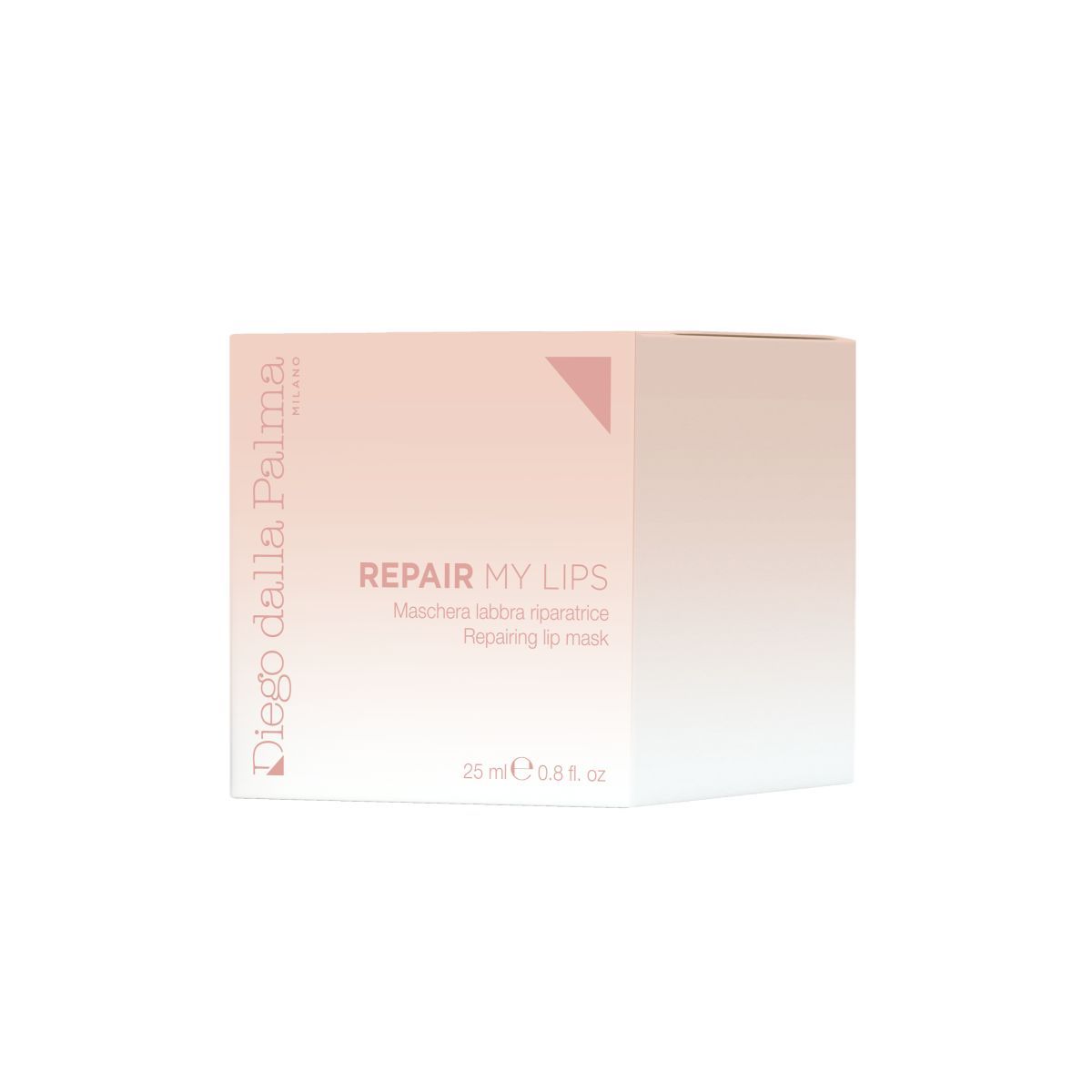 Renew My Lips
Maschera Labbra Riparatrice