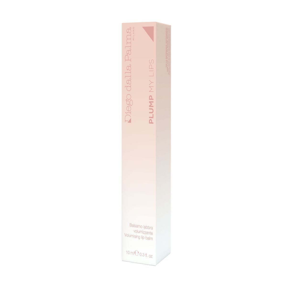 Plump My Lips
Balsamo Labbra Volumizzante