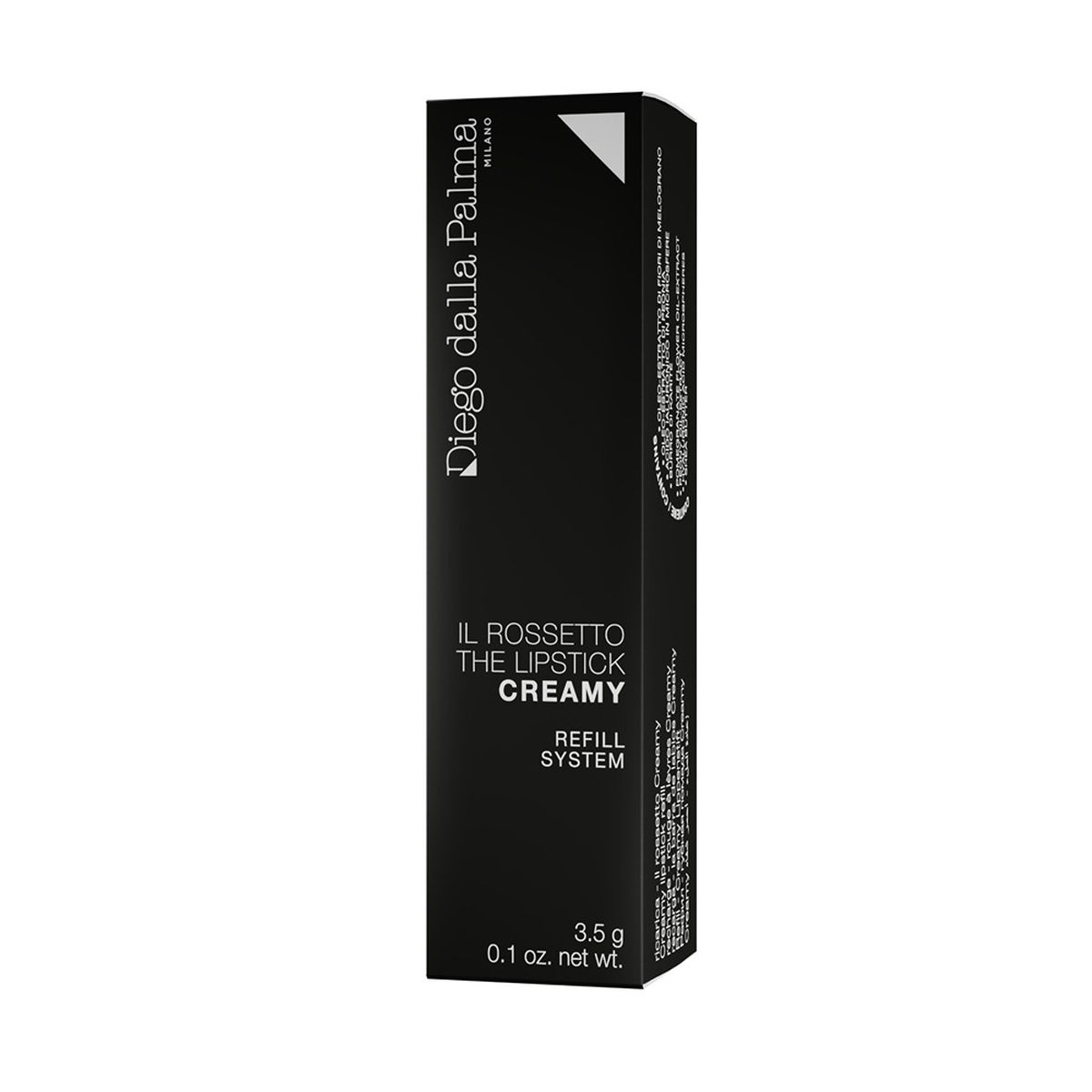 Refill Il Rossetto Creamy - Chai Tea