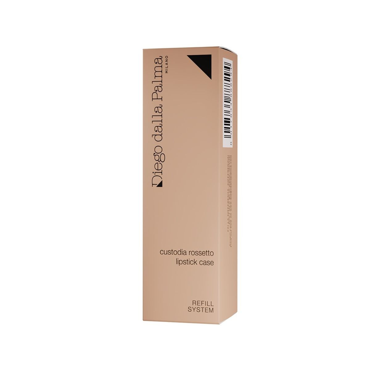 Custodia Refill Rossetto Nude