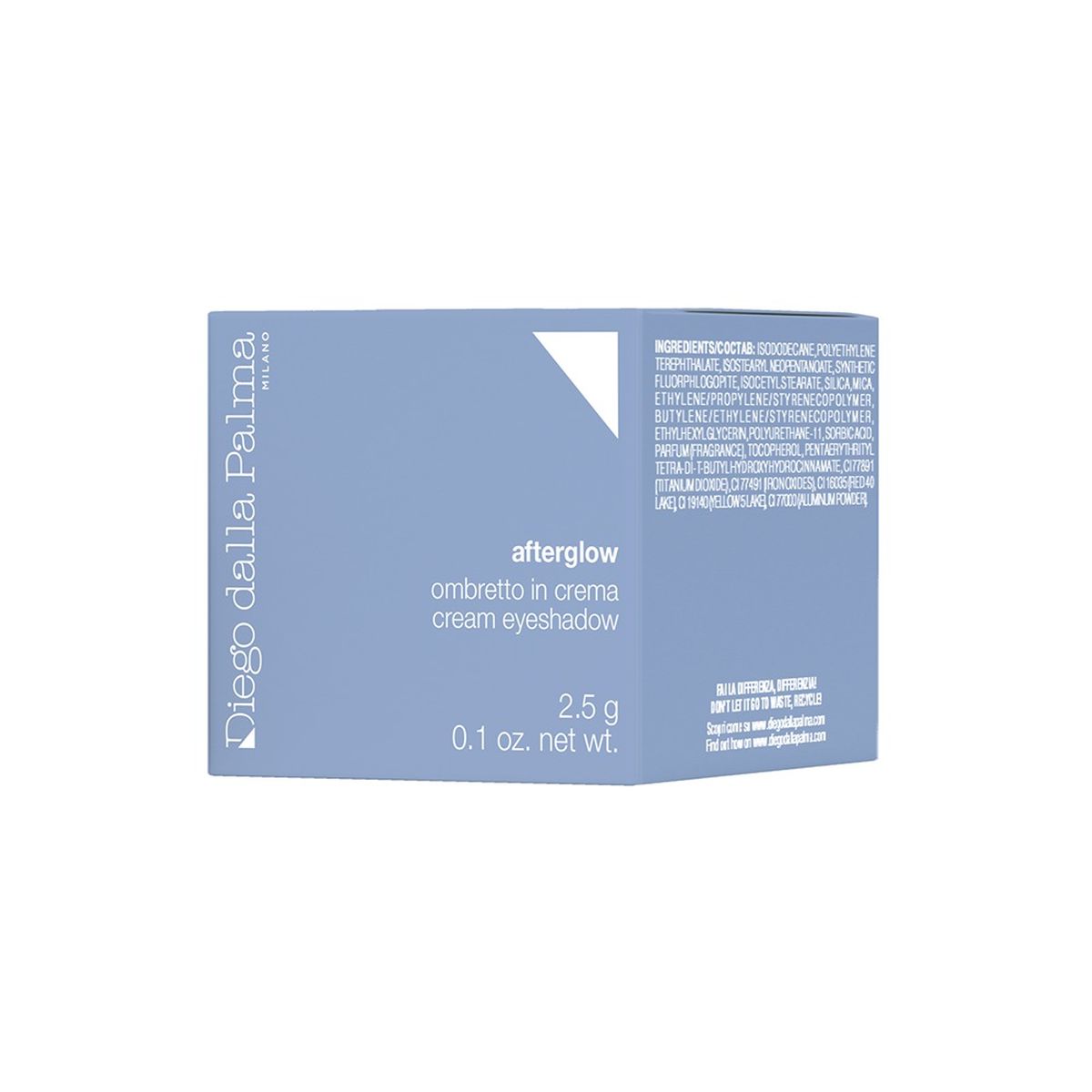 Afterglow Cream Eyeshadow