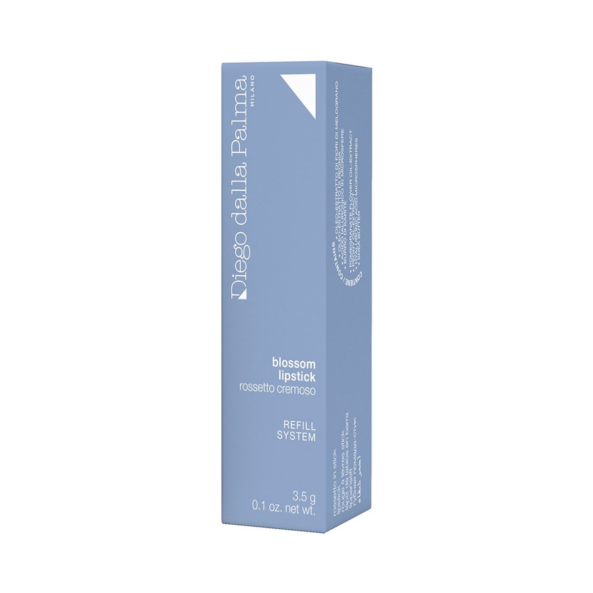 Blossom Lipstick – Refill System