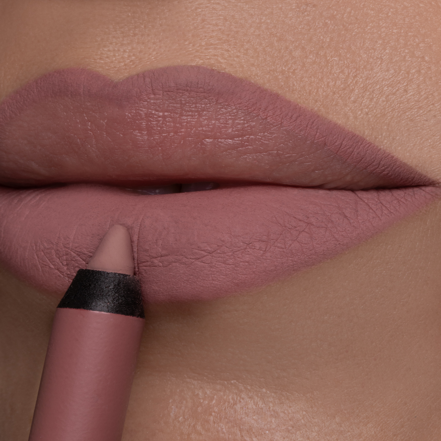 Diego Dalla Palma Matita Labbra Long Lasting 161 Nude Rose