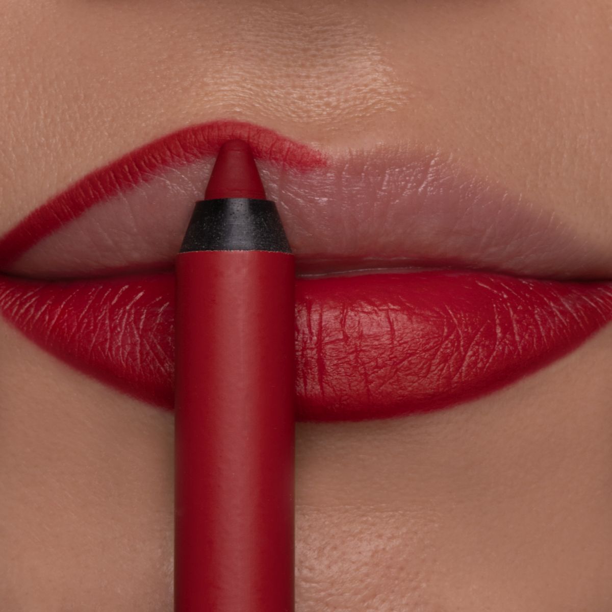Diego Dalla Palma Matita Labbra Long Lasting 166 Rosso