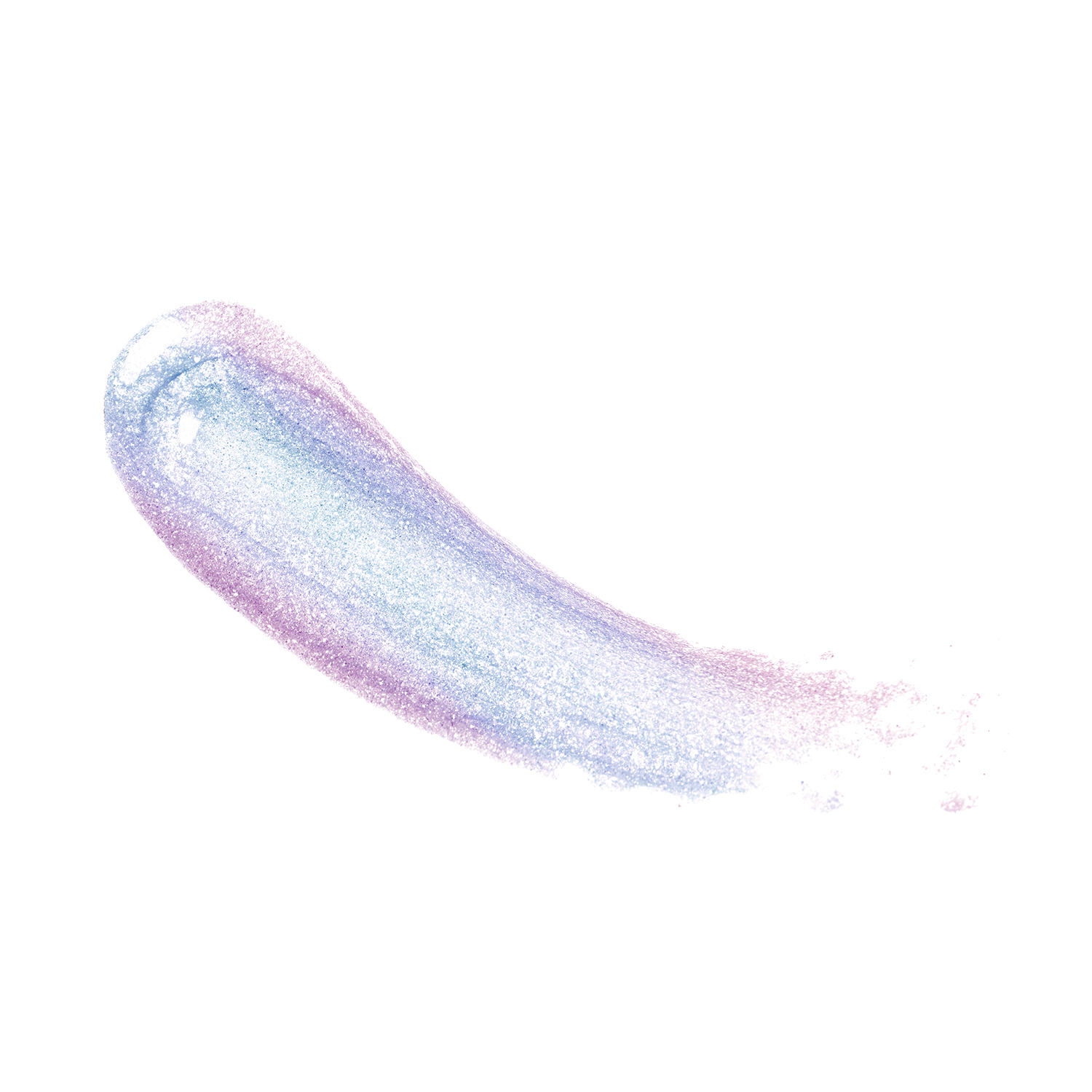 Diego Dalla Palma Milano Stardust - Ombretto Liquido Metalizzato 51 Sparkle Violet