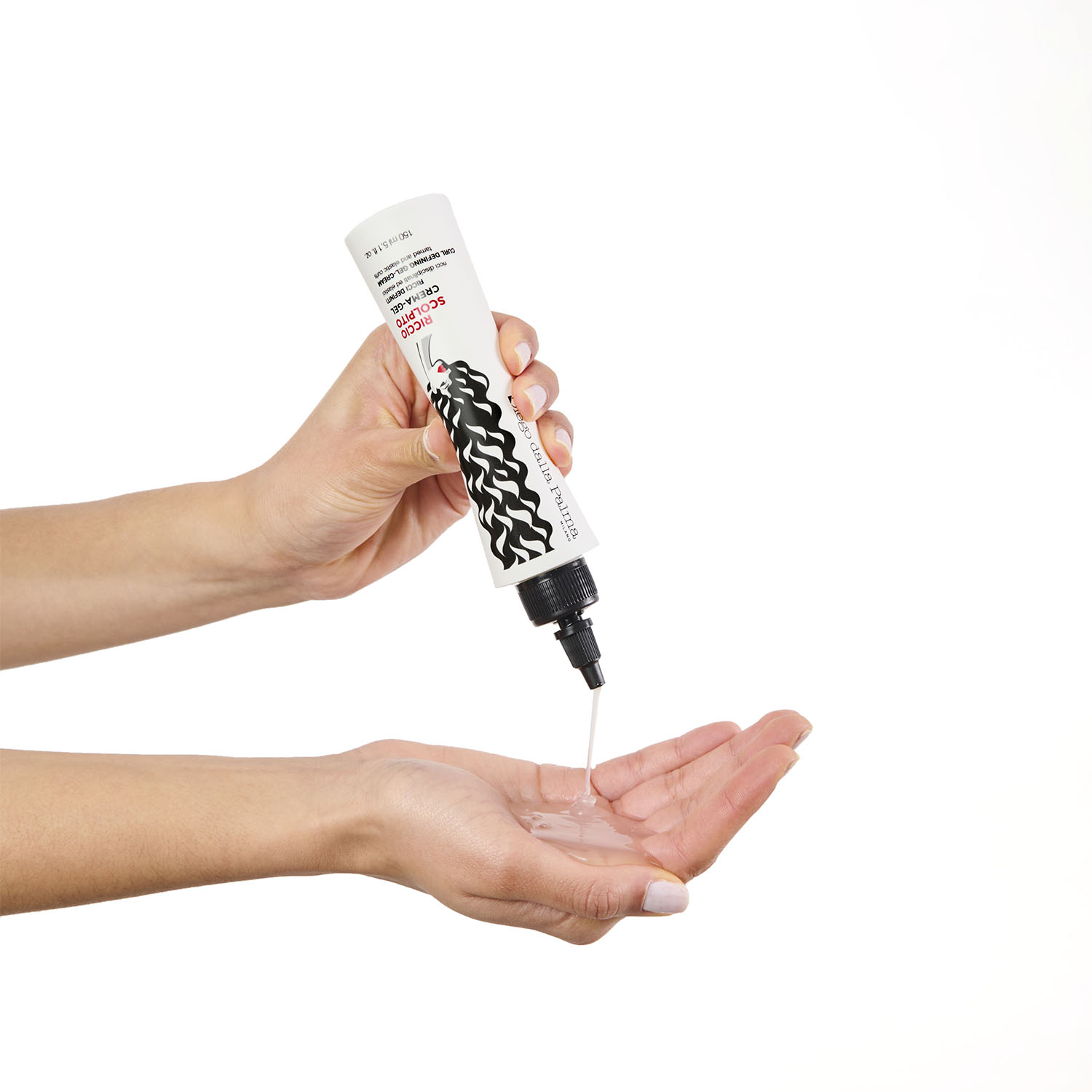 Diego Dalla Palma Riccioscolpito - Crema-gel Ricci Definiti 150ml