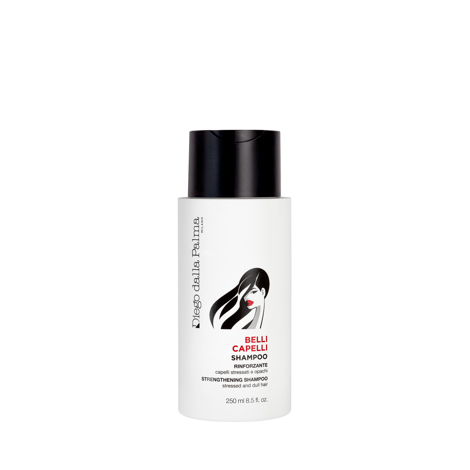 Diego Dalla Palma Belli Capelli Shampoo Rinforzante 250 Ml
