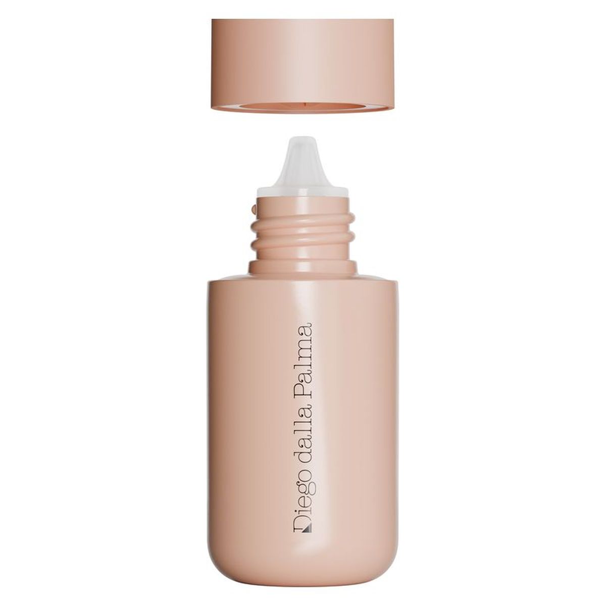 NUDISSIMO SERUM  SATIN FOUNDATION SPF30 - fondotinta satinato spf30 311W