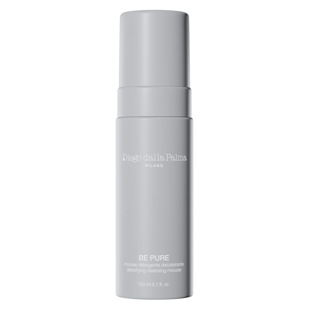 MOUSSE DETERGENTE DETOSSINANTE 150 ml