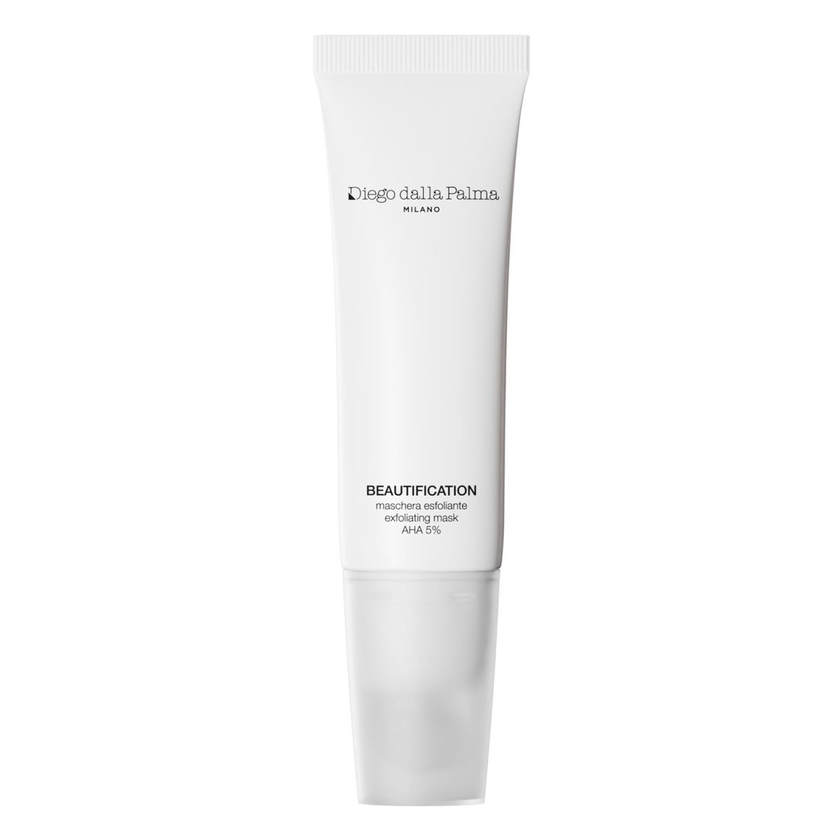 MASCHERA ESFOLIANTE AHA 5% 45 ml