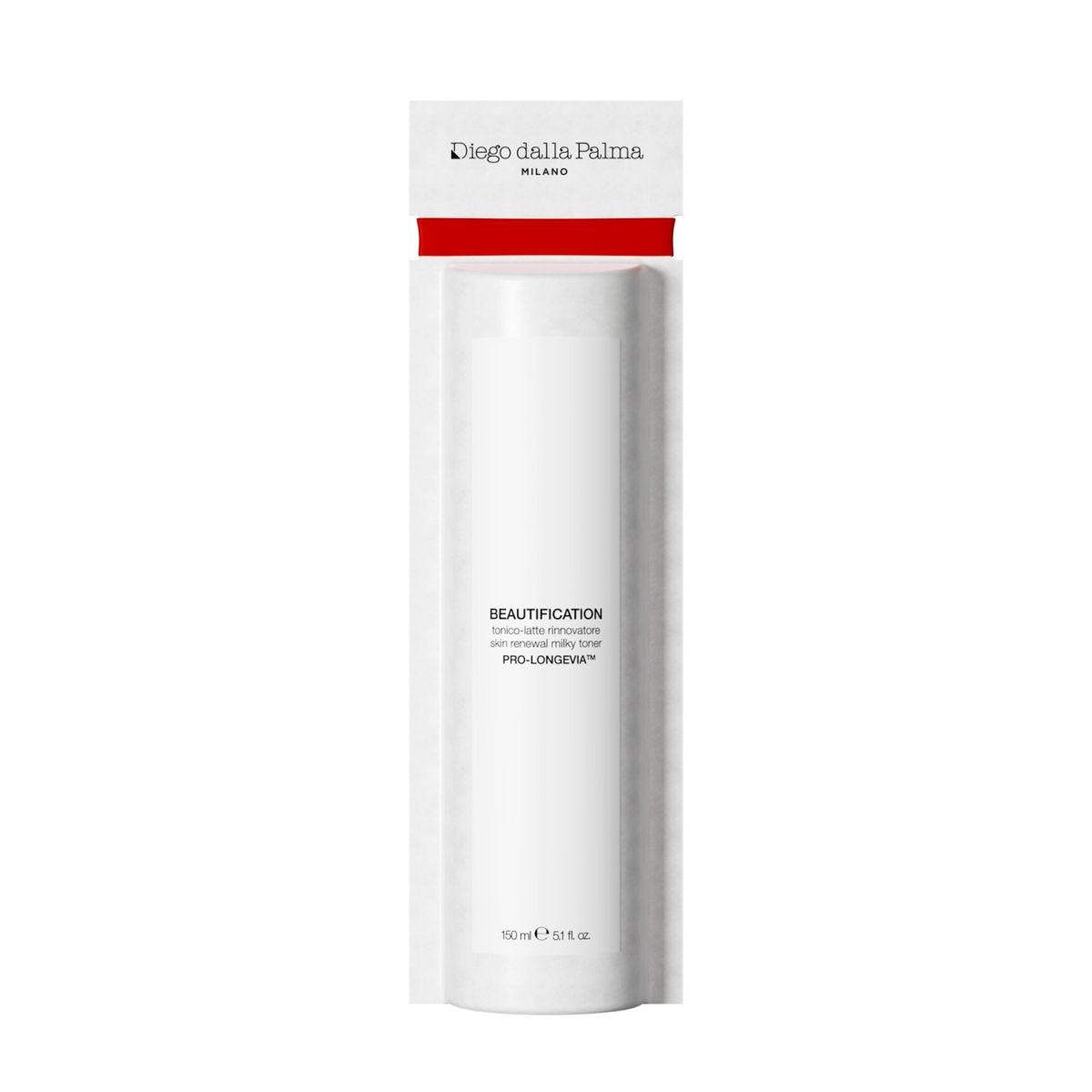 TONICO-LATTE RINNOVATORE 150 ml