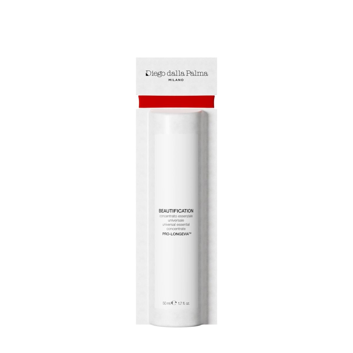 CONCENTRATO ESSENZIALE UNIVERSALE 50 ml