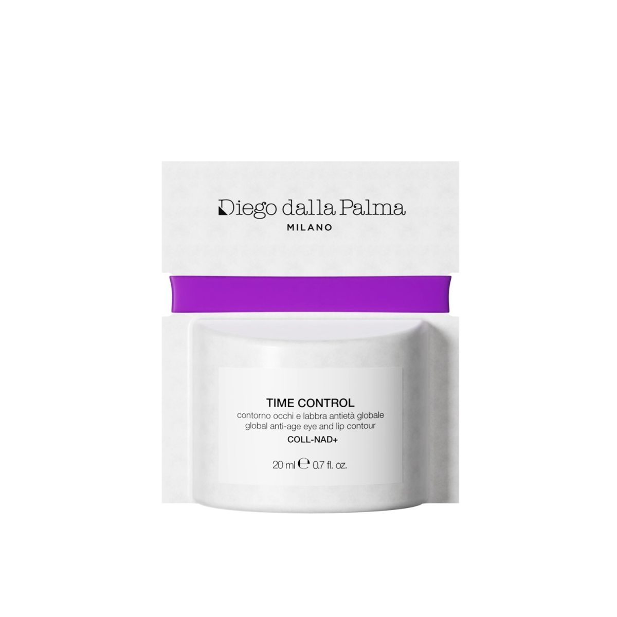 CONTORNO OCCHI E LABBRA ANTIETA’ GLOBALE 20 ml