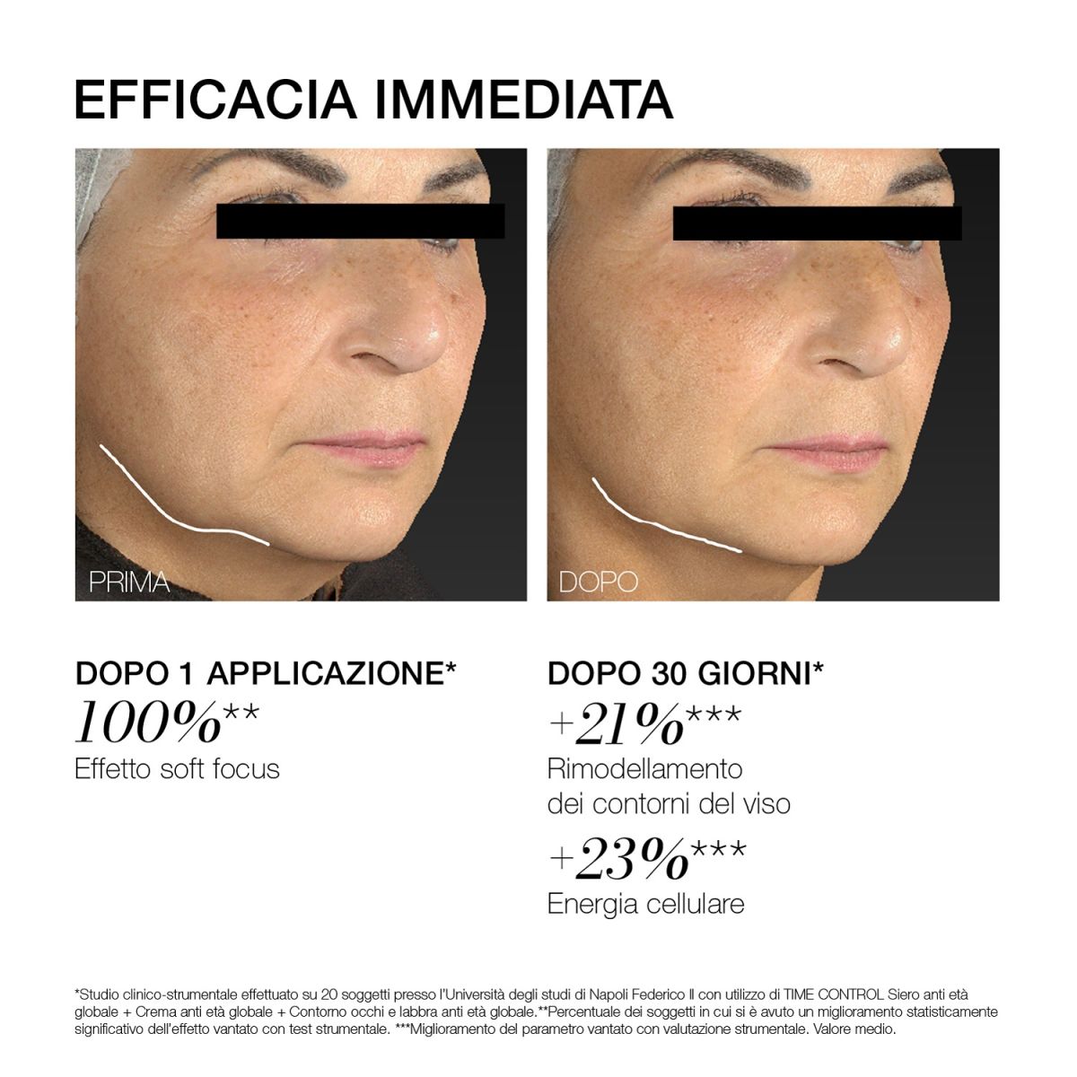 CONTORNO OCCHI E LABBRA ANTIETA’ GLOBALE 20 ml