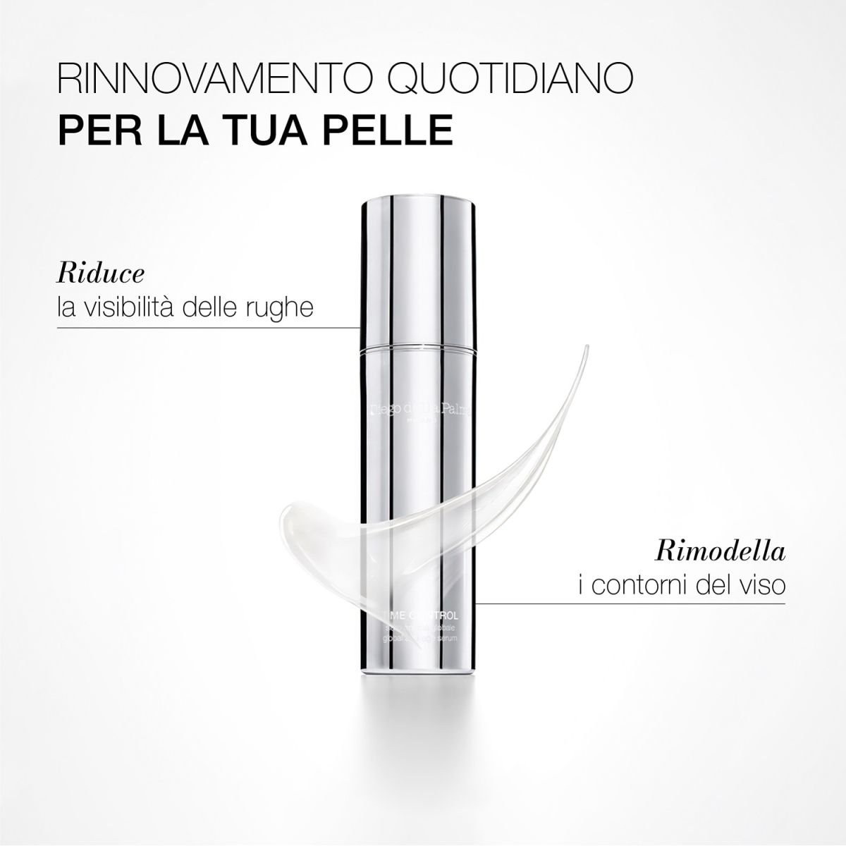 SIERO ANTIETA’ GLOBALE 50 ml