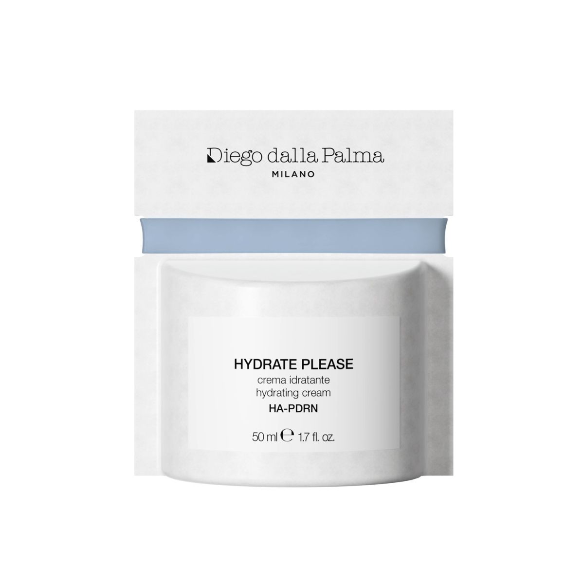 CREMA IDRATANTE 50 ml