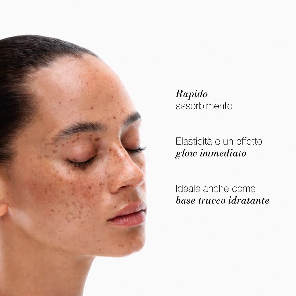 CREMA IDRATANTE 50 ml