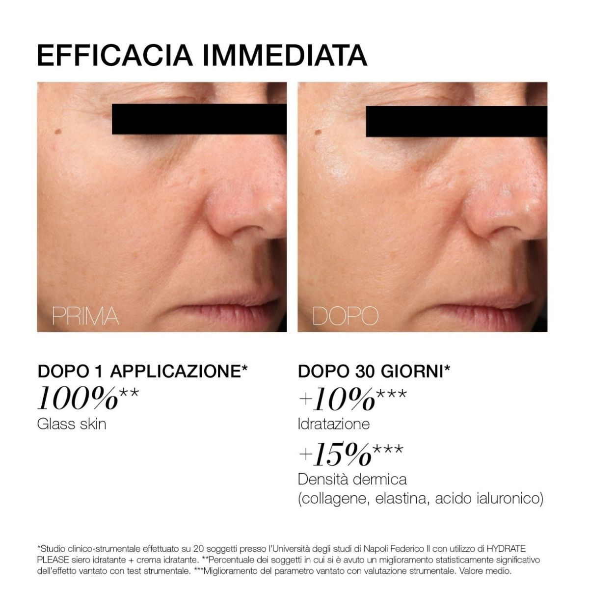 CREMA IDRATANTE 50 ml