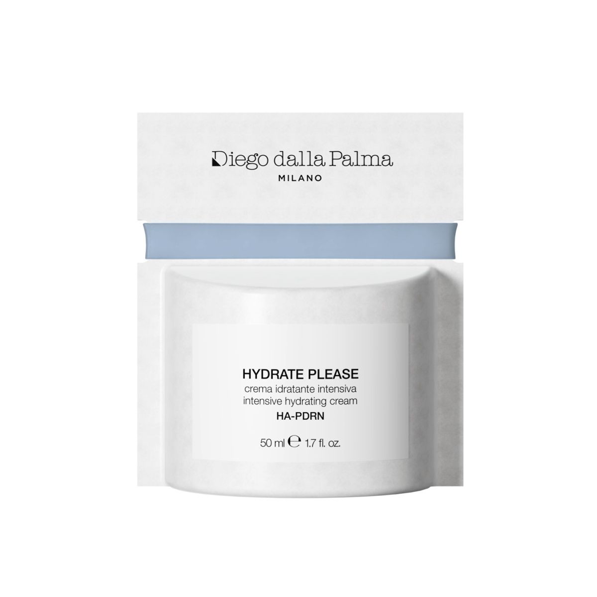 CREMA IDRATANTE INTENSIVA 50 ml