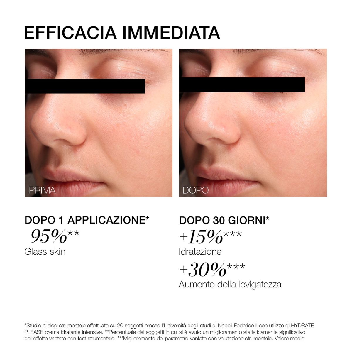 CREMA IDRATANTE INTENSIVA 50 ml